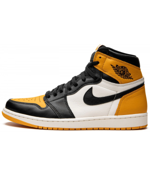 Nike Air Jordan 1 Retro High OG Taxi