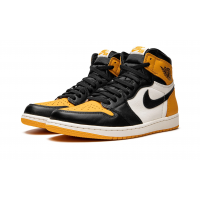 Nike Air Jordan 1 Retro High OG Taxi