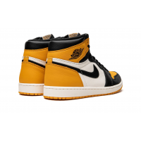 Nike Air Jordan 1 Retro High OG Taxi