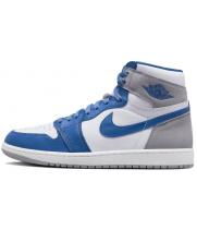 Nike Air Jordan 1 Retro High OG True Blue