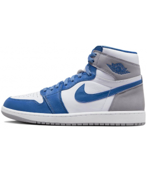 Nike Air Jordan 1 Retro High OG True Blue