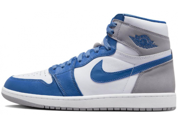 Nike Air Jordan 1 Retro High OG True Blue