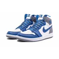 Nike Air Jordan 1 Retro High OG True Blue