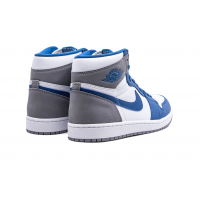 Nike Air Jordan 1 Retro High OG True Blue