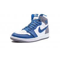 Nike Air Jordan 1 Retro High OG True Blue