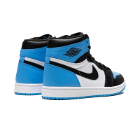 Nike Air Jordan 1 Retro High OG UNC Toe