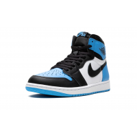 Nike Air Jordan 1 Retro High OG UNC Toe