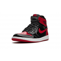 Nike Air Jordan 1 Retro High OG Patent Bred