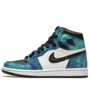 Nike Air Jordan 1 Retro Tie Dye