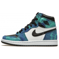 Nike Air Jordan 1 Retro Tie Dye