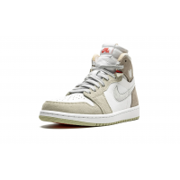 Nike Air Jordan 1 High Zoom Air CMFT Olive Aura