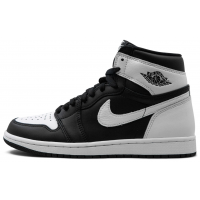 Nike Air Jordan 1 Retro High OG Black White