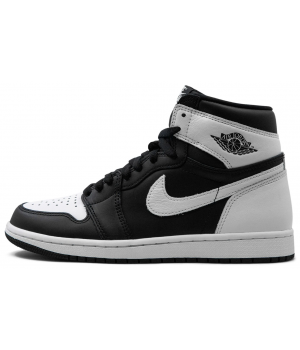 Nike Air Jordan 1 Retro High OG Black White