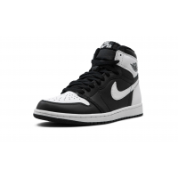 Nike Air Jordan 1 Retro High OG Black White