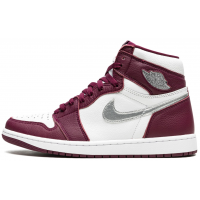 Nike Air Jordan 1 Retro High OG Bordeaux