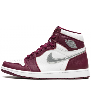 Nike Air Jordan 1 Retro High OG Bordeaux