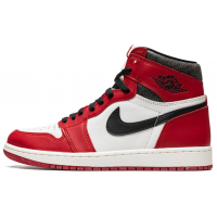 Nike Air Jordan 1 High OG Chicago Reimagined