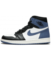 Nike Air Jordan 1 Retro High Blue Moon