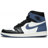 Nike Air Jordan 1 Retro High Blue Moon