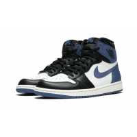 Nike Air Jordan 1 Retro High Blue Moon