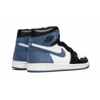 Nike Air Jordan 1 Retro High Blue Moon