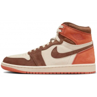 Nike Air Jordan 1 Retro High Cacao Wow