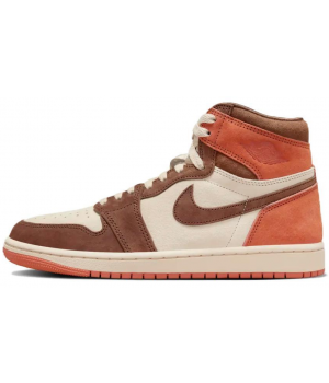 Nike Air Jordan 1 Retro High Cacao Wow