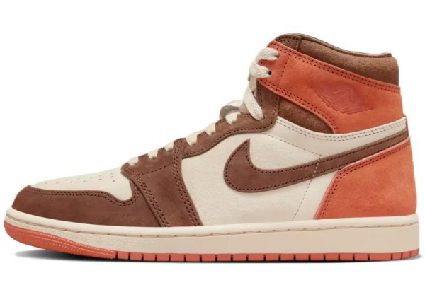 Nike Air Jordan 1 Retro High Cacao Wow