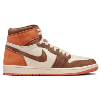 Nike Air Jordan 1 Retro High Cacao Wow