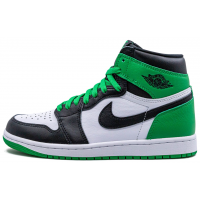 Nike Air Jordan 1 Retro High OG Lucky Green