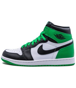 Nike Air Jordan 1 Retro High OG Lucky Green