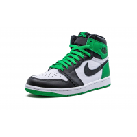 Nike Air Jordan 1 Retro High OG Lucky Green