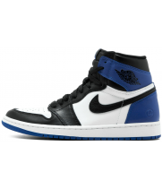 Nike Air Jordan 1 Retro High OG x Fragment Design