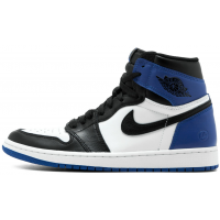 Nike Air Jordan 1 Retro High OG x Fragment Design