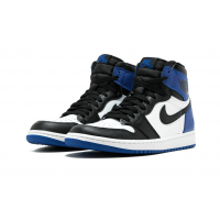 Nike Air Jordan 1 Retro High OG x Fragment Design