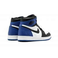 Nike Air Jordan 1 Retro High OG x Fragment Design