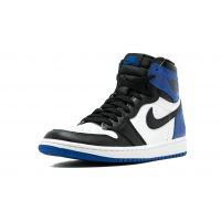 Nike Air Jordan 1 Retro High OG x Fragment Design