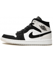 Nike Air Jordan 1 Mid SE Diamond