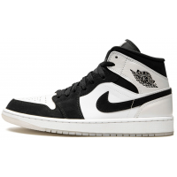 Nike Air Jordan 1 Mid SE Diamond