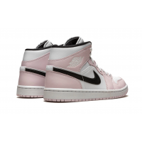 Nike Air Jordan 1 Mid Barely Rose