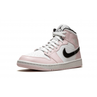 Nike Air Jordan 1 Mid Barely Rose