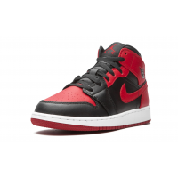 Nike Air Jordan 1 Mid Banned 2020