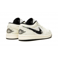 Nike Air Jordan 1 Low SE Paint Splatter