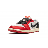 Nike Air Jordan 1 Low x Trophy Room Rookie Card Away