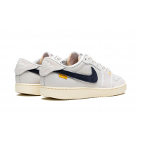 Nike Union LA x Air Jordan 1 KO Low Sail Muslin