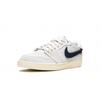 Nike Union LA x Air Jordan 1 KO Low Sail Muslin