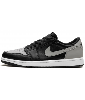 Nike Air Jordan 1 Low OG Shadow 2024