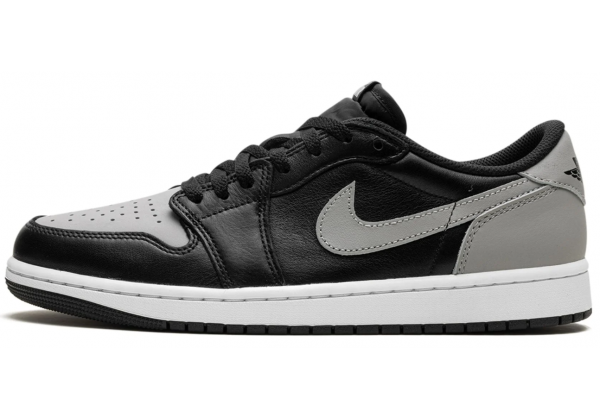 Nike Air Jordan 1 Low OG Shadow 2024