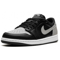 Nike Air Jordan 1 Low OG Shadow 2024