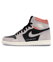 Nike Air Jordan 1 Retro High OG Neutral Grey